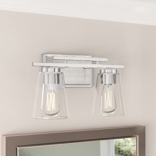 wayfair bathroom vanity light fixtures